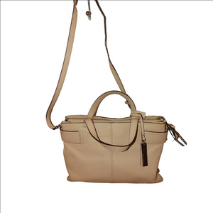 Vince Camuto Leather Bag